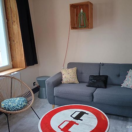 Appartement Le Bihe La Bresse Esterno foto